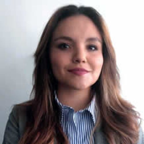 Maria Paula Alvarado Barreto