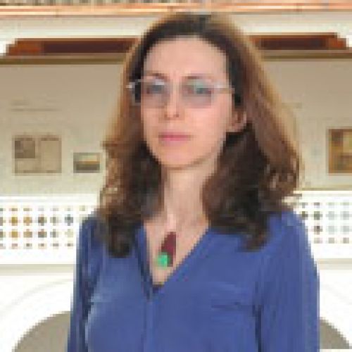 Francesca Ramos Pismataro