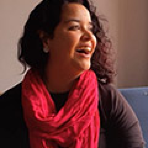 Natalia Idrobo Aragón