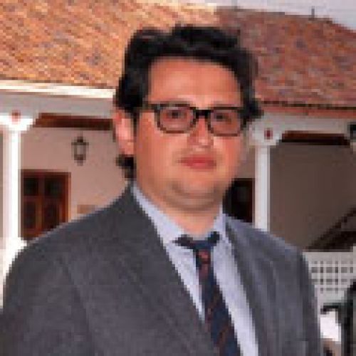 Ronal Fabián Rodríguez Durán