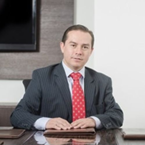 Wilson Alejandro Martínez Sánchez