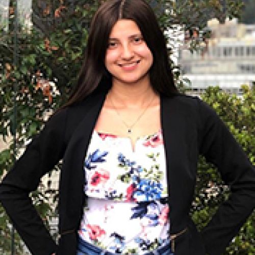 Tatiana Carolina Gómez Duque