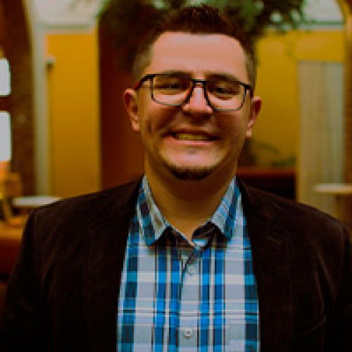 Daniel Arturo Ríos Salcedo