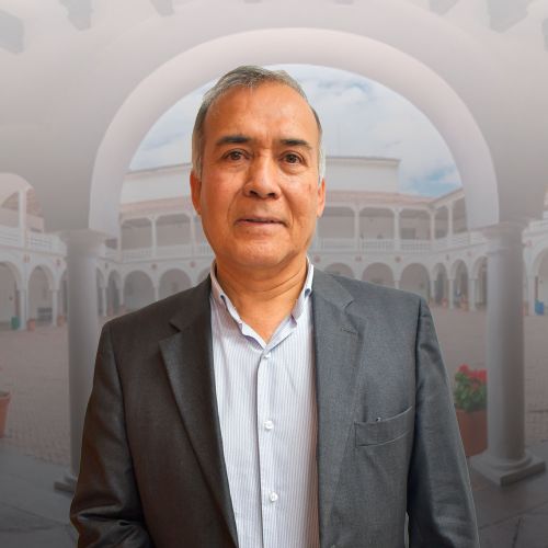 Alberto Boada Rodríguez