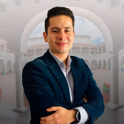 Andrés Puentes López