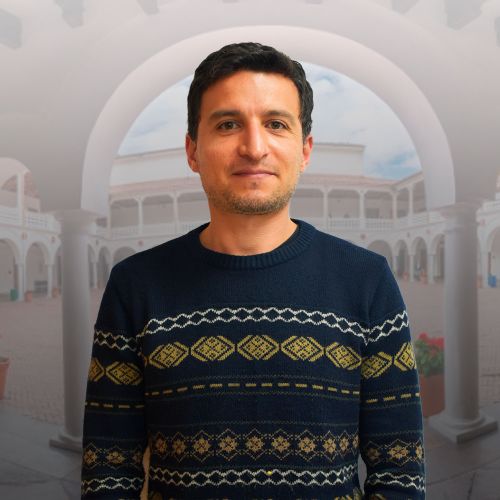 Daniel Felipe Castro Ovalle