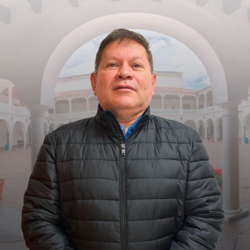 José Hermes Martínez Saavedra