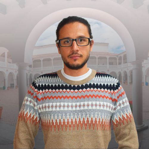 Juan Sebastián Guerra Gutiérrez