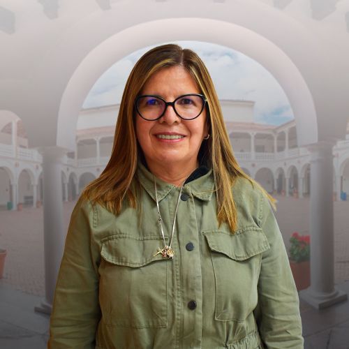 Lida Marina Jaime Hernández