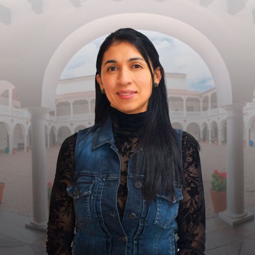 Luz Adriana Pineda Barón