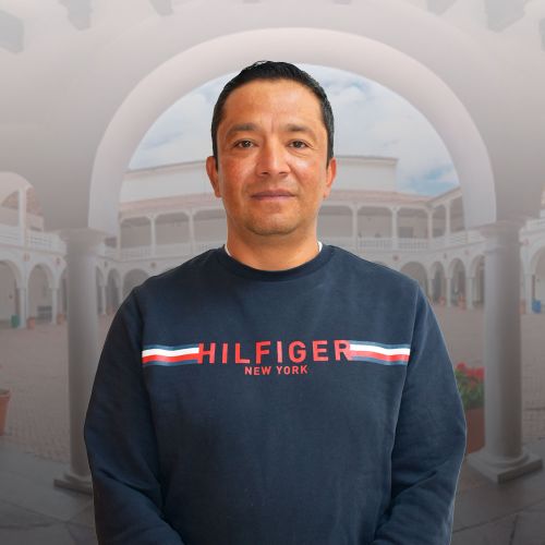 Oscar Javier Beltrán Cortés