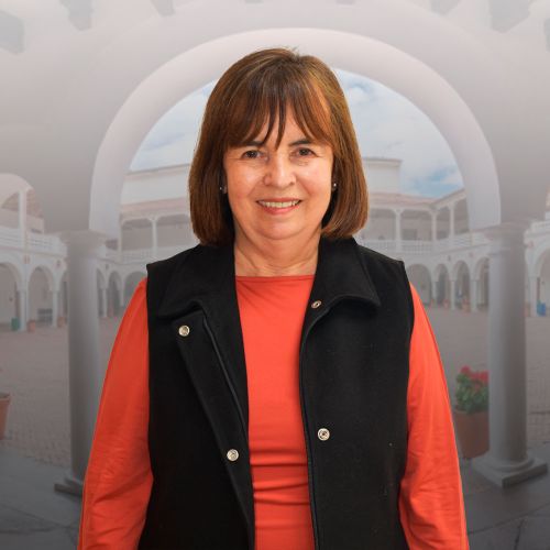 Patricia Aracely Hernández Romero