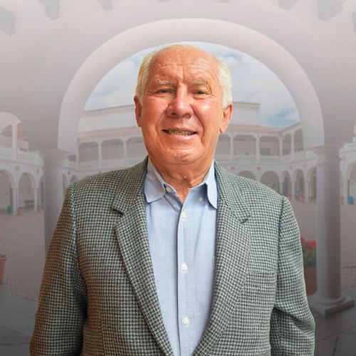 Pedro Nel Pacheco Durán