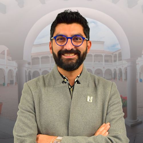 Rafael Mendez