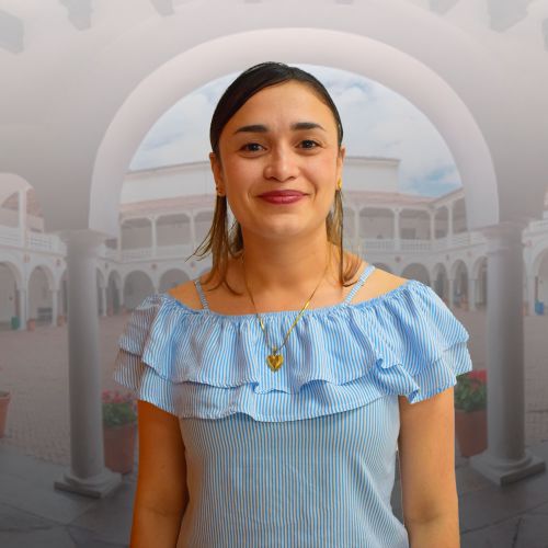 Sara Vanessa Cossio Castaño