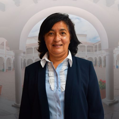 Stella Inés Sierra Salinas
