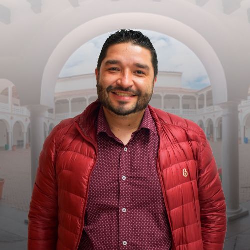 Veimar Daniel Rey Castillo