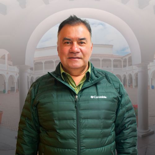 William Becerra Salamanca