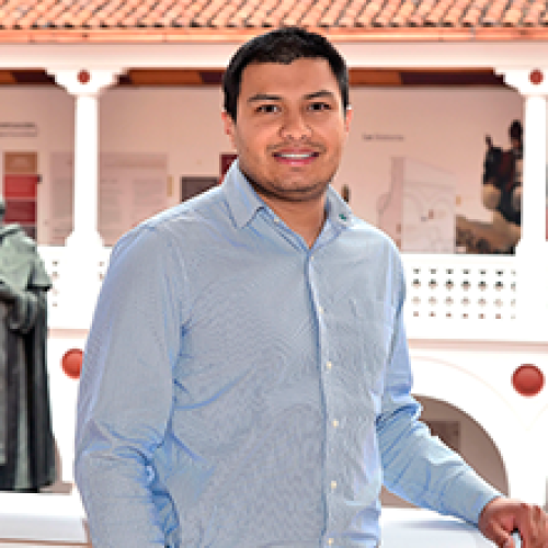 Daniel Alberto Herrera