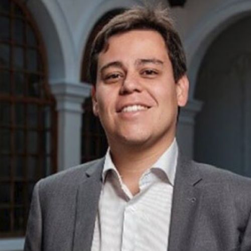 Cesar mantilla