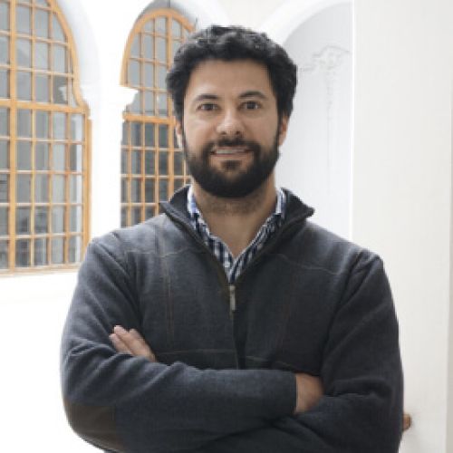 Diego aynena