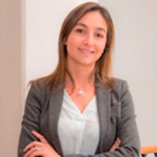 Lina Jaramillo