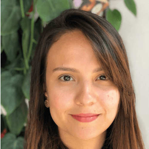 Martha Liliana Marin