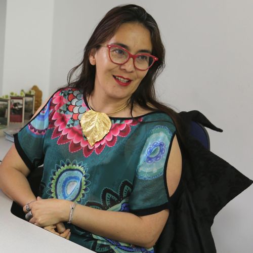principal