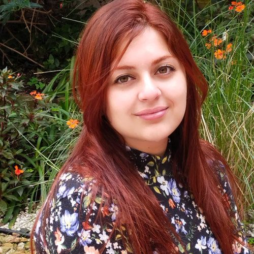 Luisa María Franco 