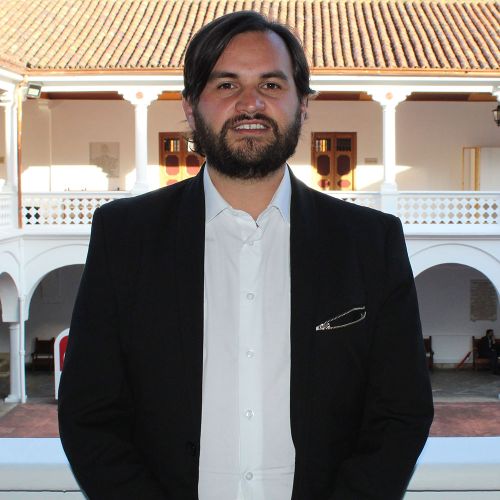 Ángelo Nicolay Flórez de Andrade