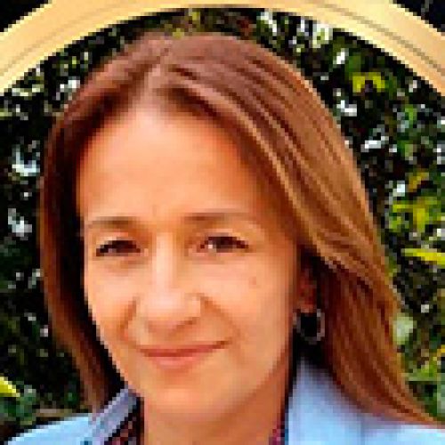 Dalila Magdalena Fajardo Tiriath