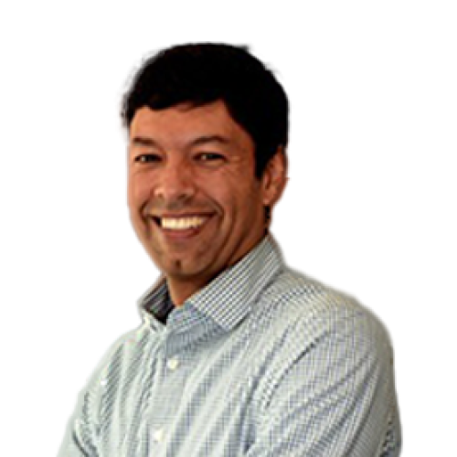 Javier Suárez Esparragoza