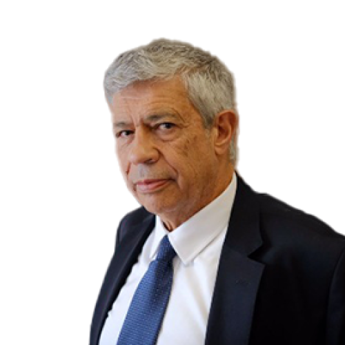 Jorge Ivan Gonzalez
