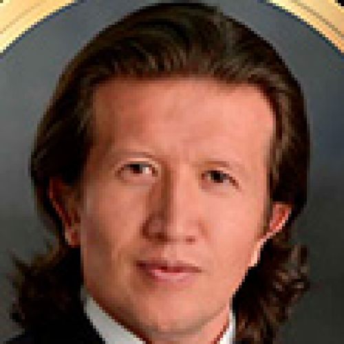 Juan Fernando Cediel Becerra