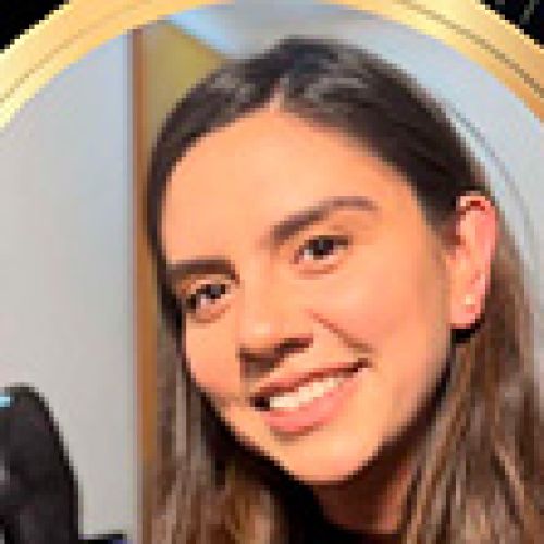 María Luisa Fernanda Bernal Cárdenas edit
