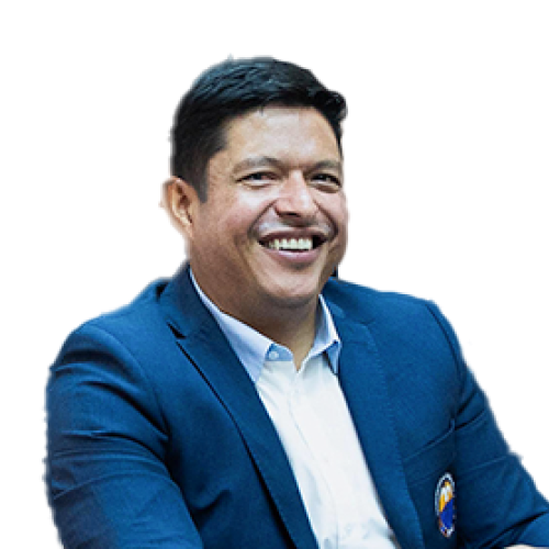 Pablo Hernán Vera Salazar
