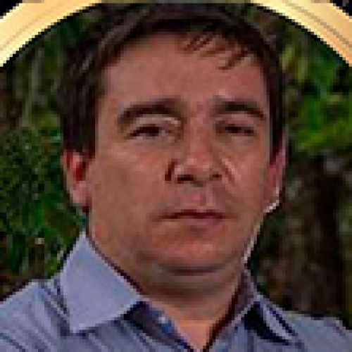 Ricardo Miguel Luque Bernal