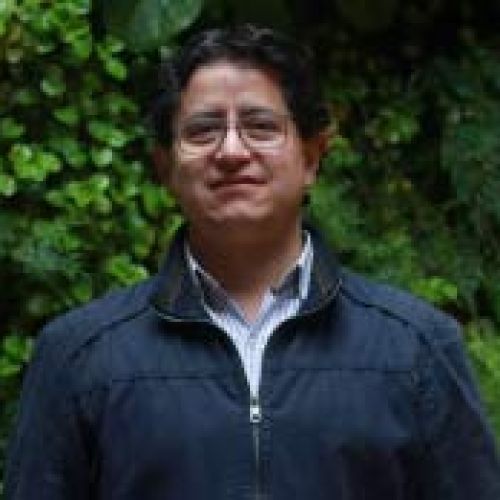 Equipo selva y conflicto