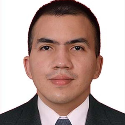 CARLOS MARIO OSPINA VARON