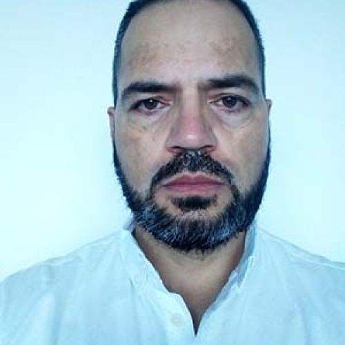 CESAR AUGUSTO PARRA ALDANA