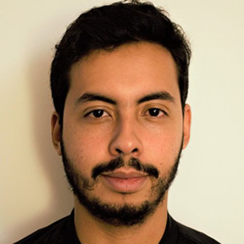 Christian Alfredo Rubiano