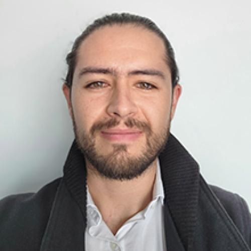 DANIEL BELTRÁN