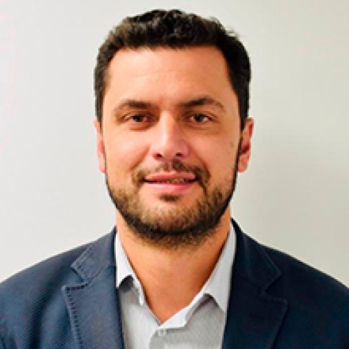 DANIEL DAZA