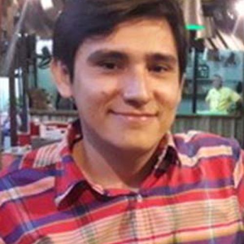 DANIEL PLAZA JIMENEZ