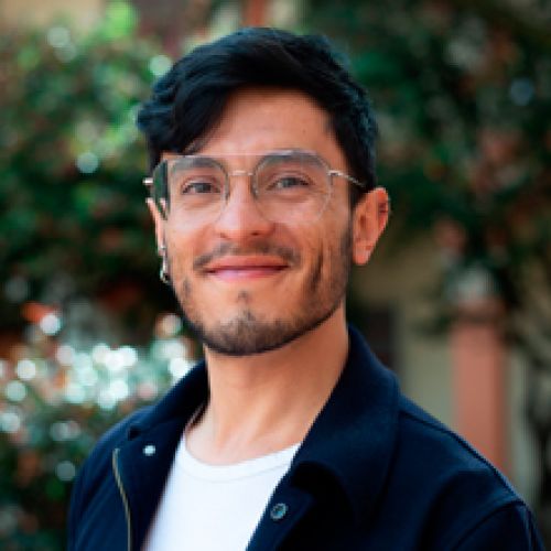 Daniel Rodríguez Paredes