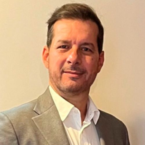 Daniel Sangervasi