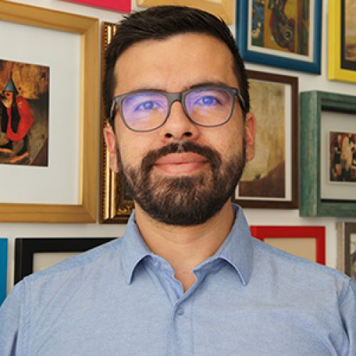 David Hernández Zambrano
