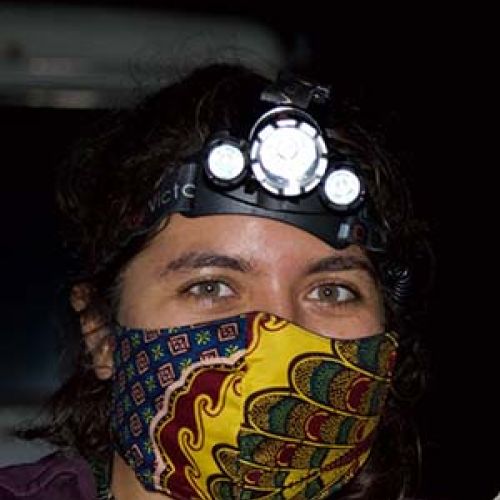 GABRIELA PEÑA BELLO
