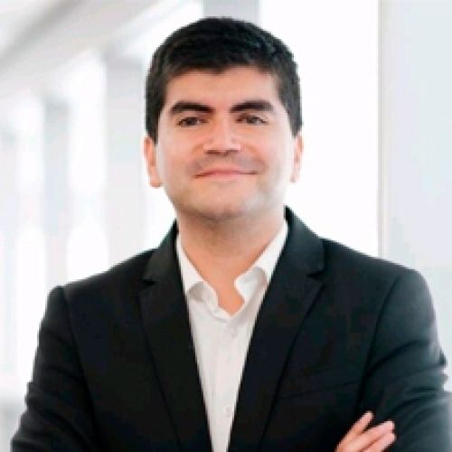 Juan Camilo Jaime