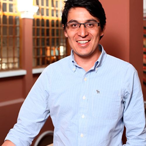 Juan Miguel Gallego